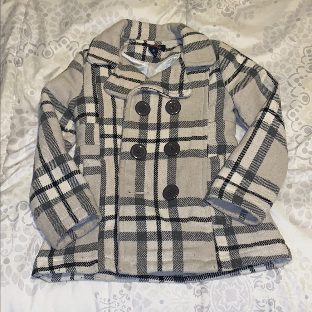 Girls Coat
